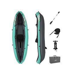 Bestway Hydro-Force Inflatable Kayak Set