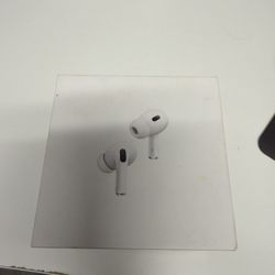 AirPods Pro 2 W Usb-c And Wireless Charging 