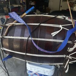 Punjabi Original Dhol