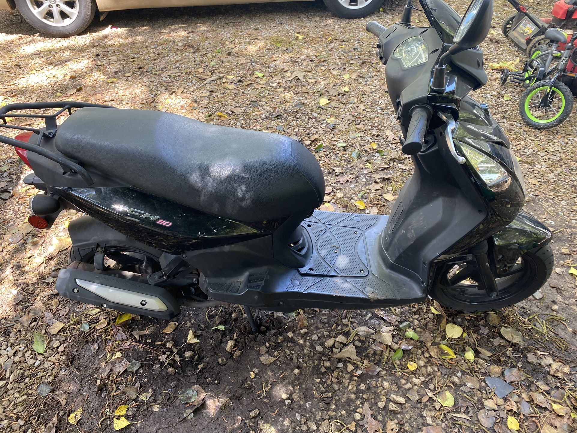 Moped