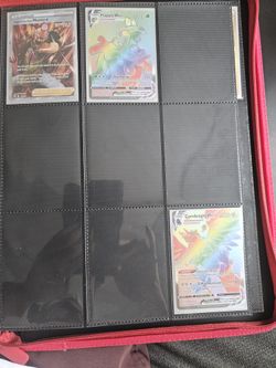 Battle Styles Singles