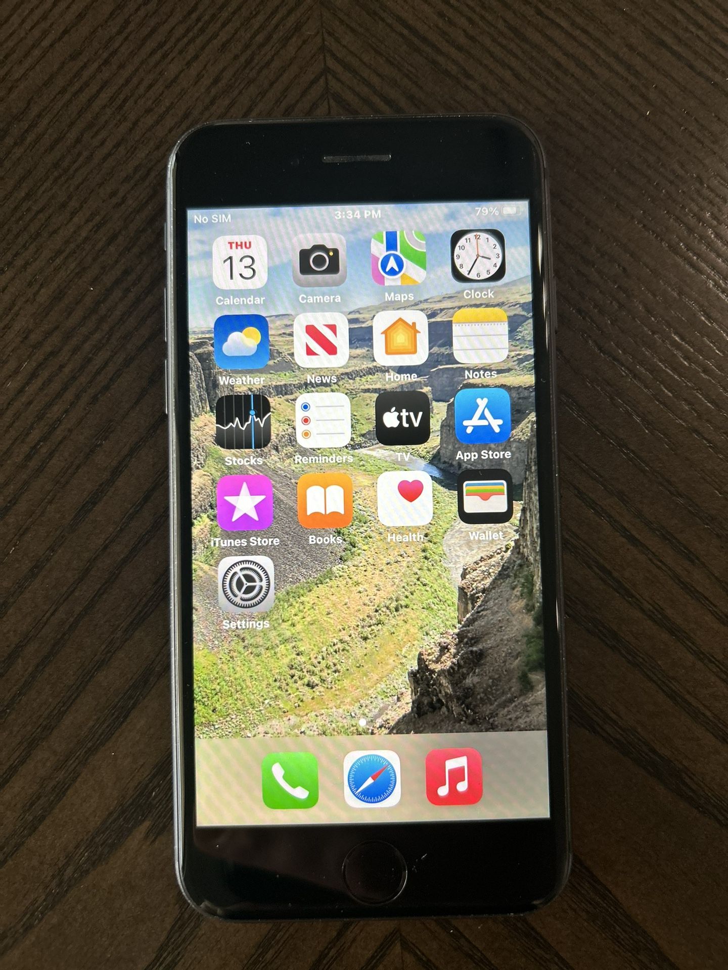 iPhone 8