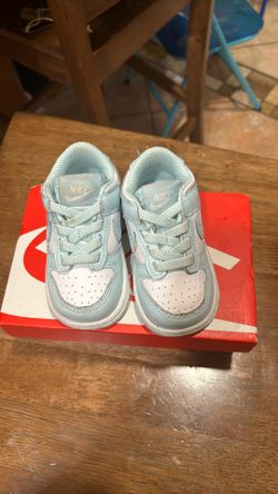 Nike Dunk Low