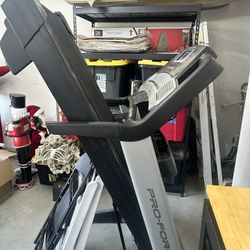 Treadmill 