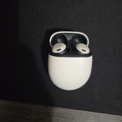 Pixel buds 2 pro noise canceling headphones 