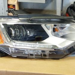 Chevrolet Traverse Headlight 2018-2021 Right Side 