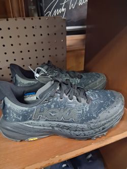 Hoka Gore-Tex Trail Running Shoes