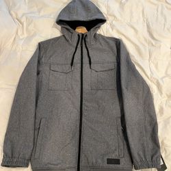 Empyre Snowboard Ski Jacket New