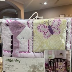 Baby Bedding