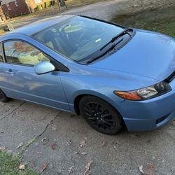 2006 Honda Civic