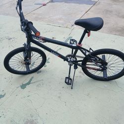 2 Bicycles for sale 20 each