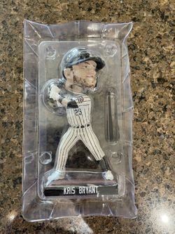 Kris Bryant Bobble head