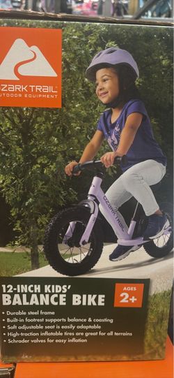 Balance bikes kids