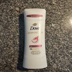 Deodorant-Dove(Dragon Fruit & Coconut)
