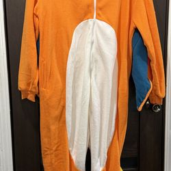 CHARIZARD Onesie