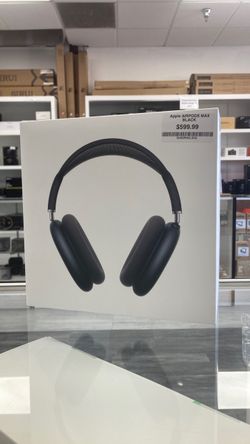 Apple AirPods Max