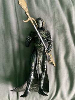 Marvel Legends Corvus Glaive