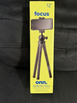 Mini Tripod 