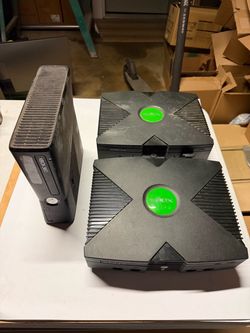 Xbox