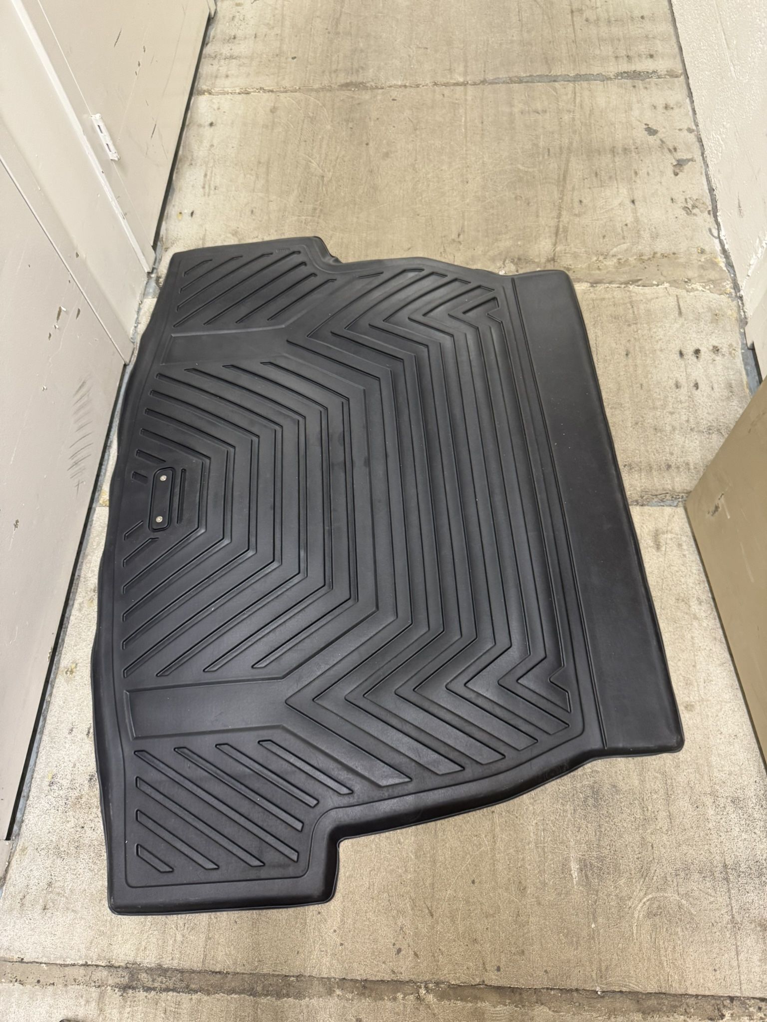 Mat For Toyota RAV4
