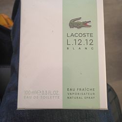 Polo L.12.12 COLOGNE