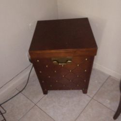 I Have A Buitiful Chest 