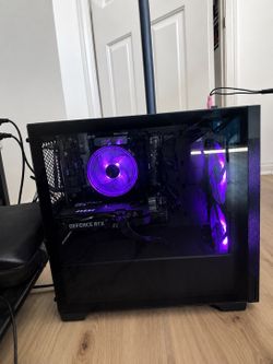 Gaming pc