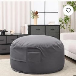 Large Bean Bag,  Sleep, Gaming  Chair