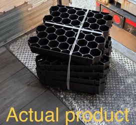 Permeable paver /Grass paver/ concrete pavers