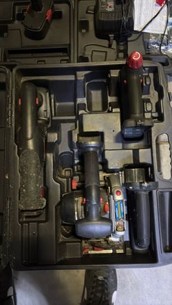 Craftsman tools