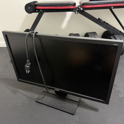 Acer V236HL 23” LED Monitor – Excellent Condition