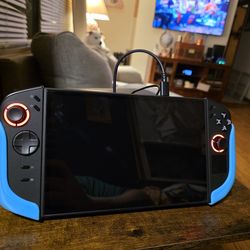 Legion go 2 Z2E 32gb 2tb