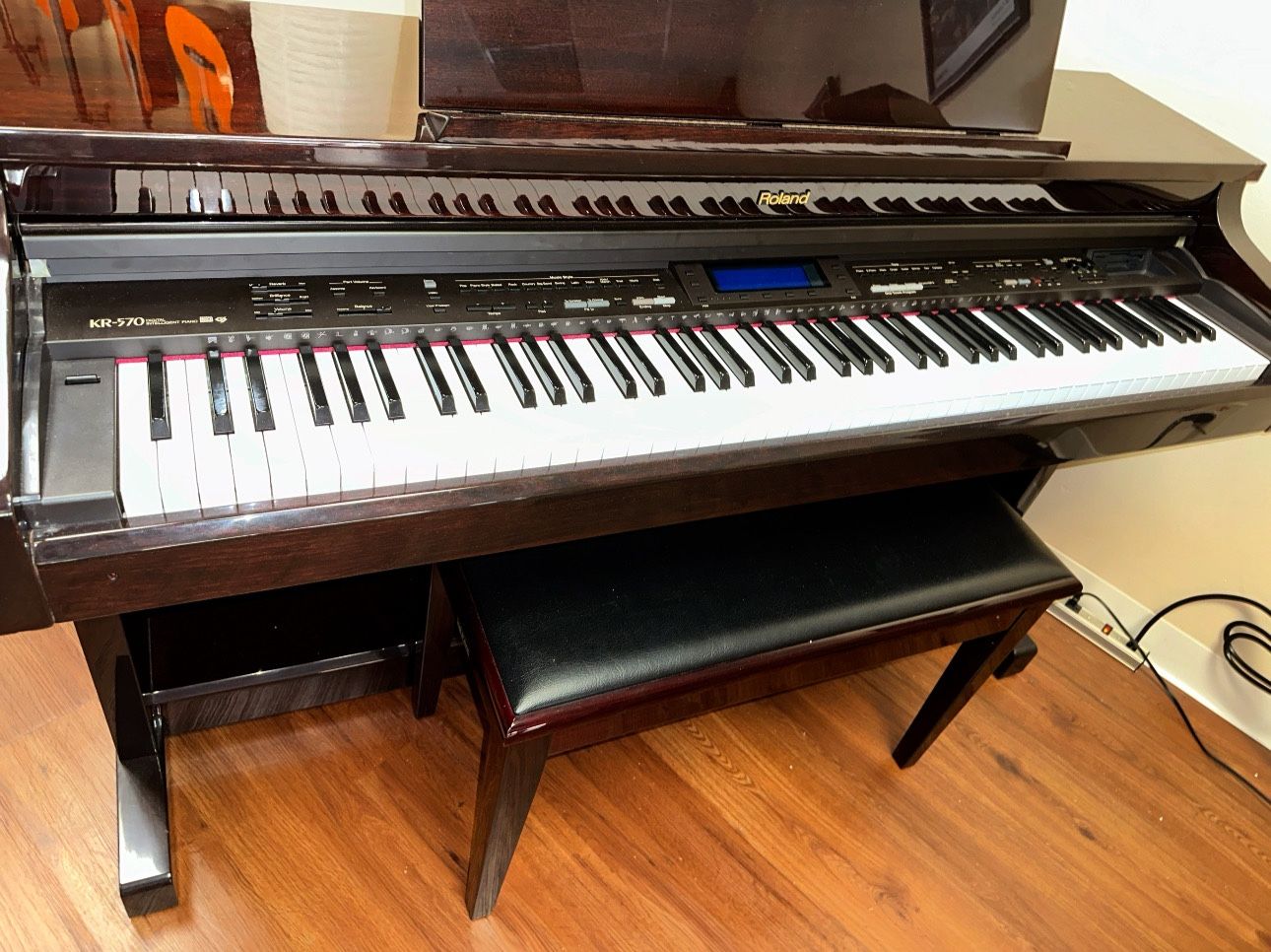 Used Piano Big Sale!