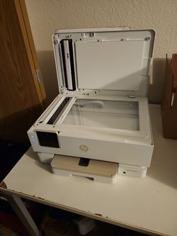 Multifunction printer