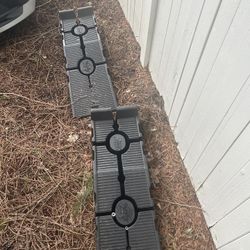 Car Ramps 