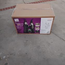 Halloween Decor