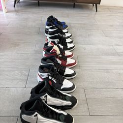 Nike Air Jordan 1 Mid