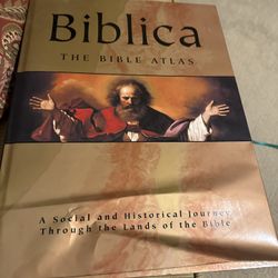 Biblica