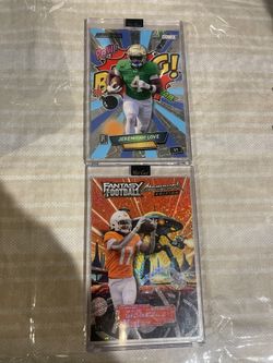 Jumbo Cards