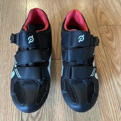 Peloton Cycling Shoes Size 39