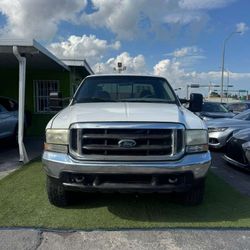 1999 Fors F250