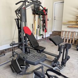 Bowflex Ultimate 2