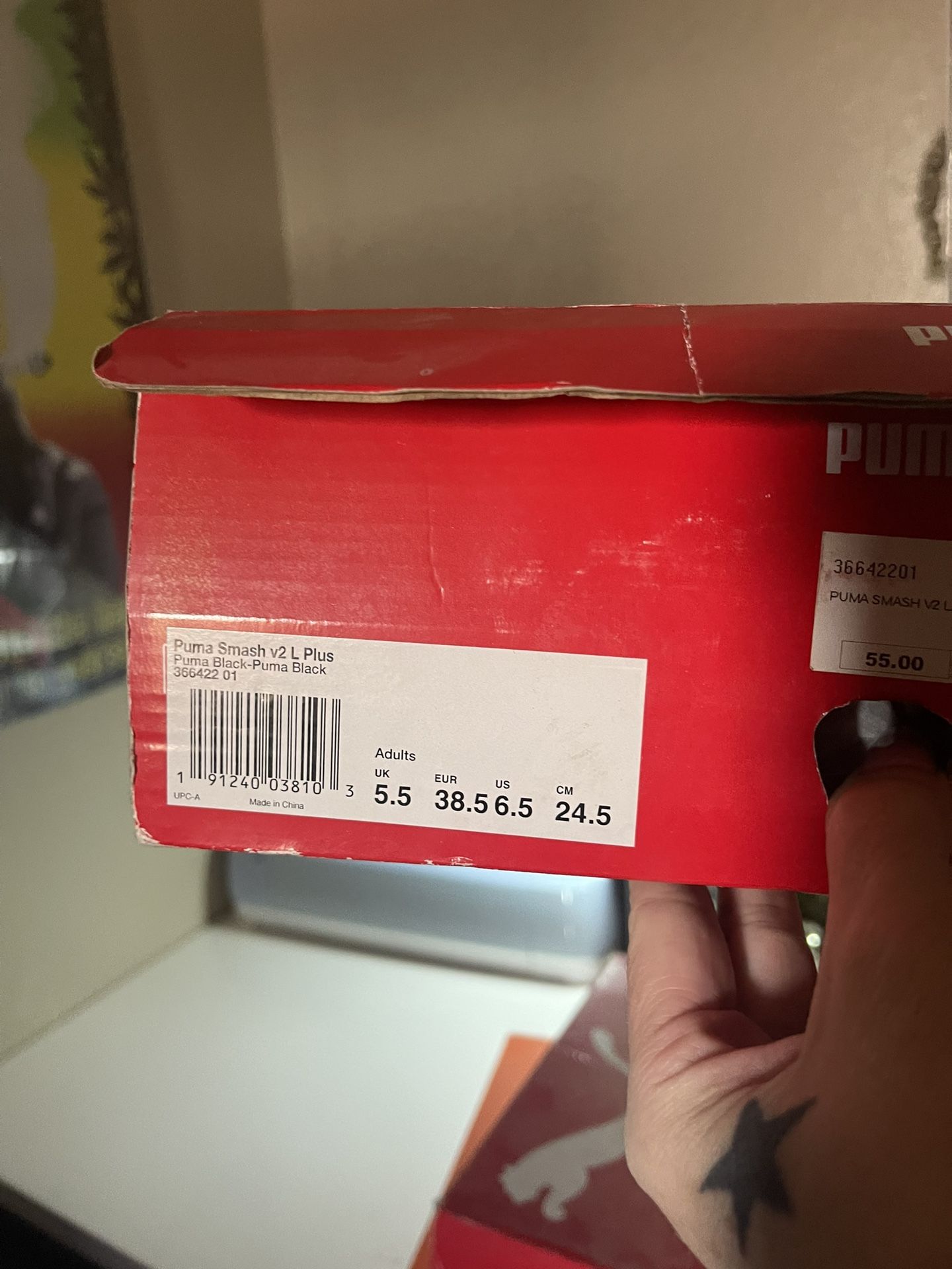 Pumas