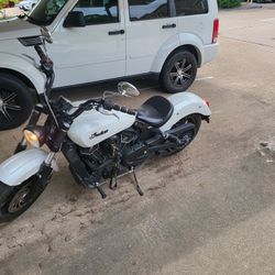 Indian Scout 60