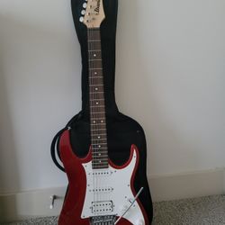 Electric Guitar