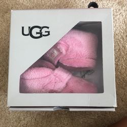 Baby Ugg 