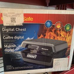 Digital Safe 