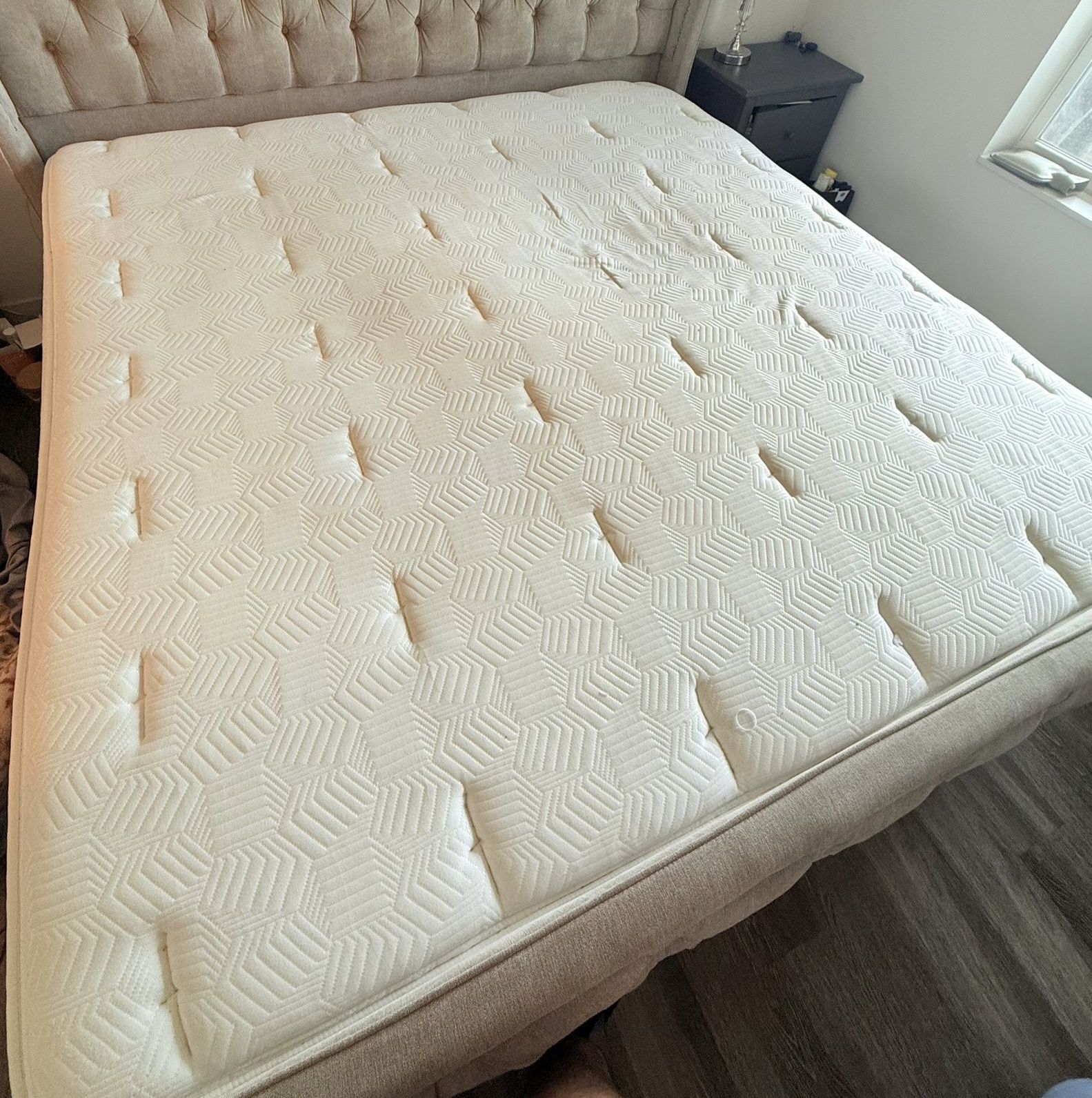 King Mattress