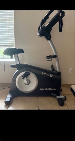 Workout machine