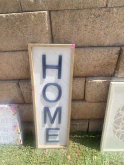 Home Decor